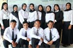 Regular Afternoon Lecture Program UHAMZAH Medan Nomor 7